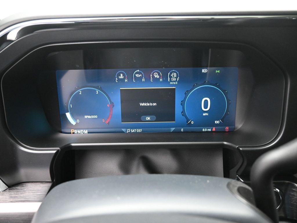 new 2026 Ford F-350 car, priced at $85,455