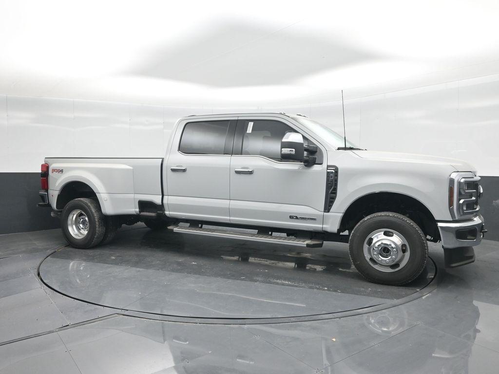 new 2026 Ford F-350 car, priced at $85,455
