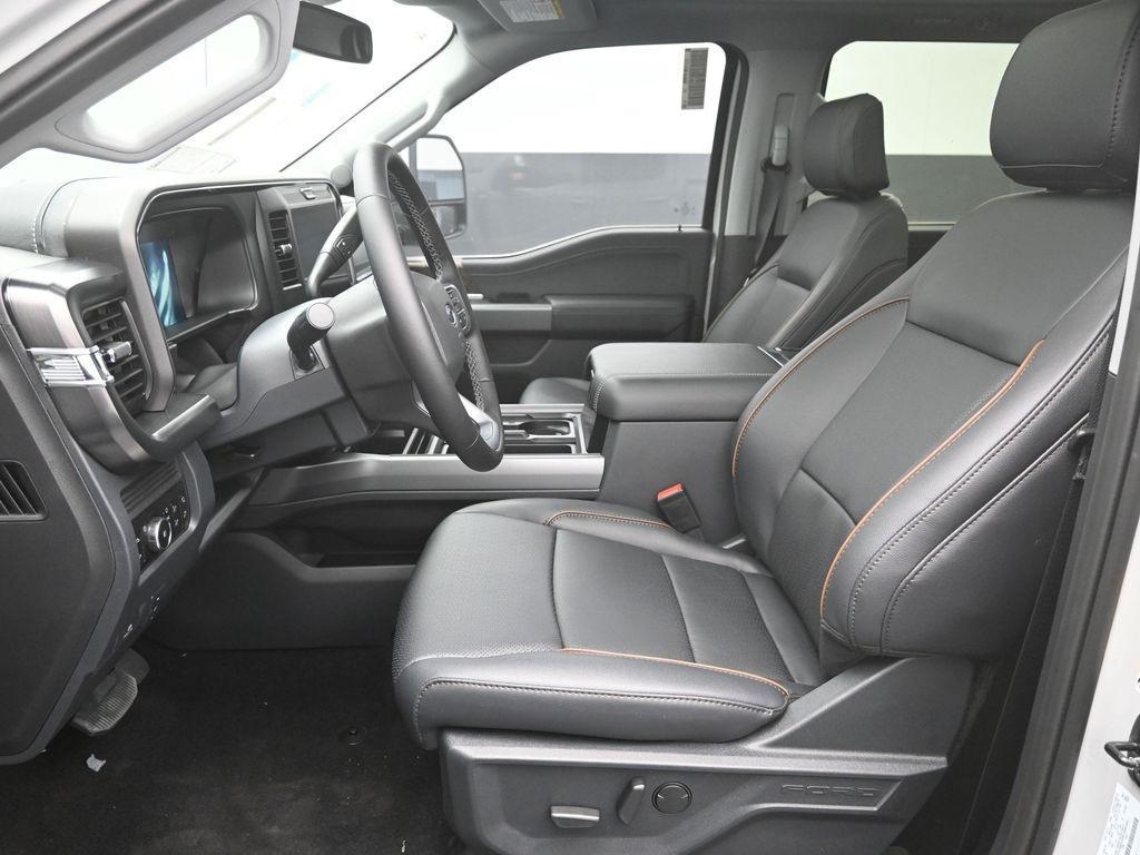 new 2026 Ford F-350 car, priced at $85,455