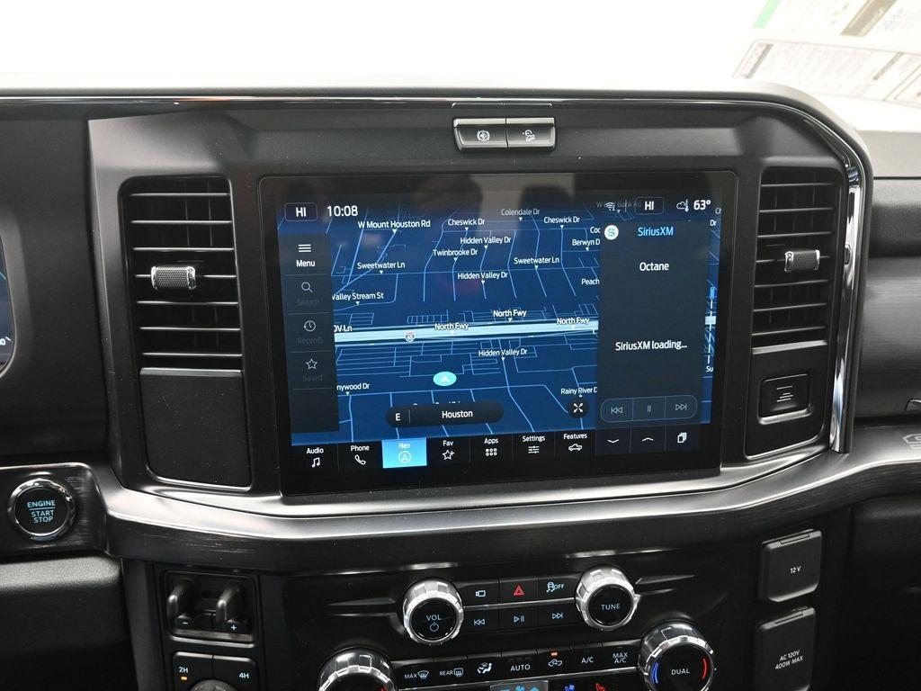 new 2026 Ford F-350 car, priced at $85,455