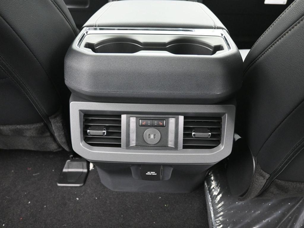 new 2026 Ford F-350 car, priced at $85,455