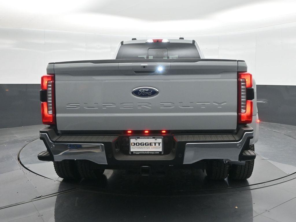 new 2026 Ford F-350 car, priced at $85,455