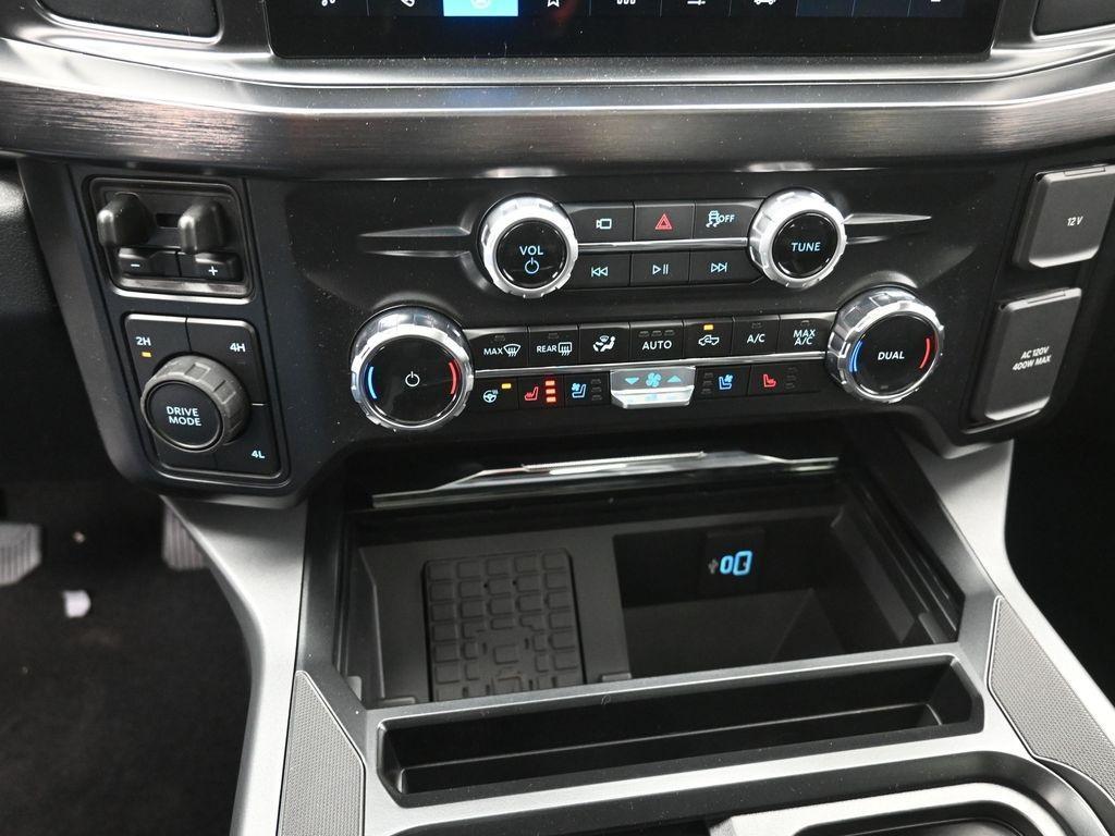 new 2026 Ford F-350 car, priced at $85,455