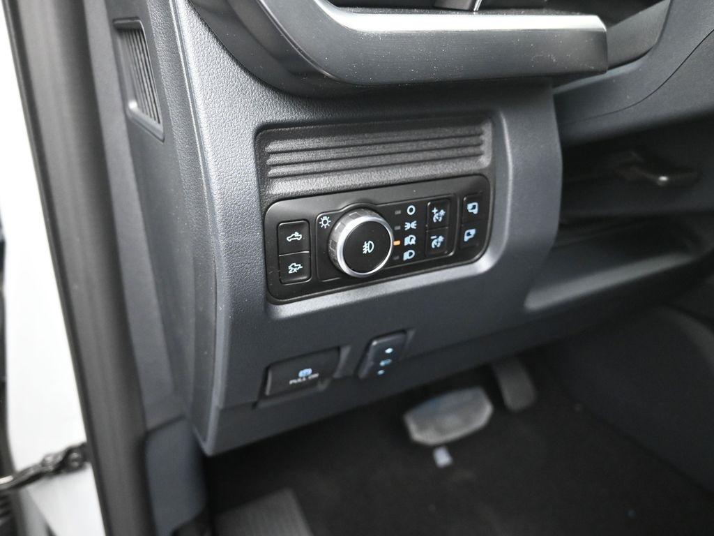 new 2026 Ford F-350 car, priced at $85,455