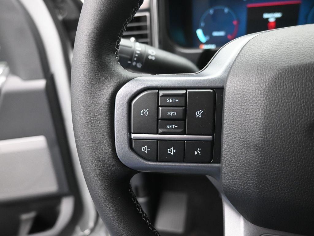 new 2026 Ford F-350 car, priced at $85,455