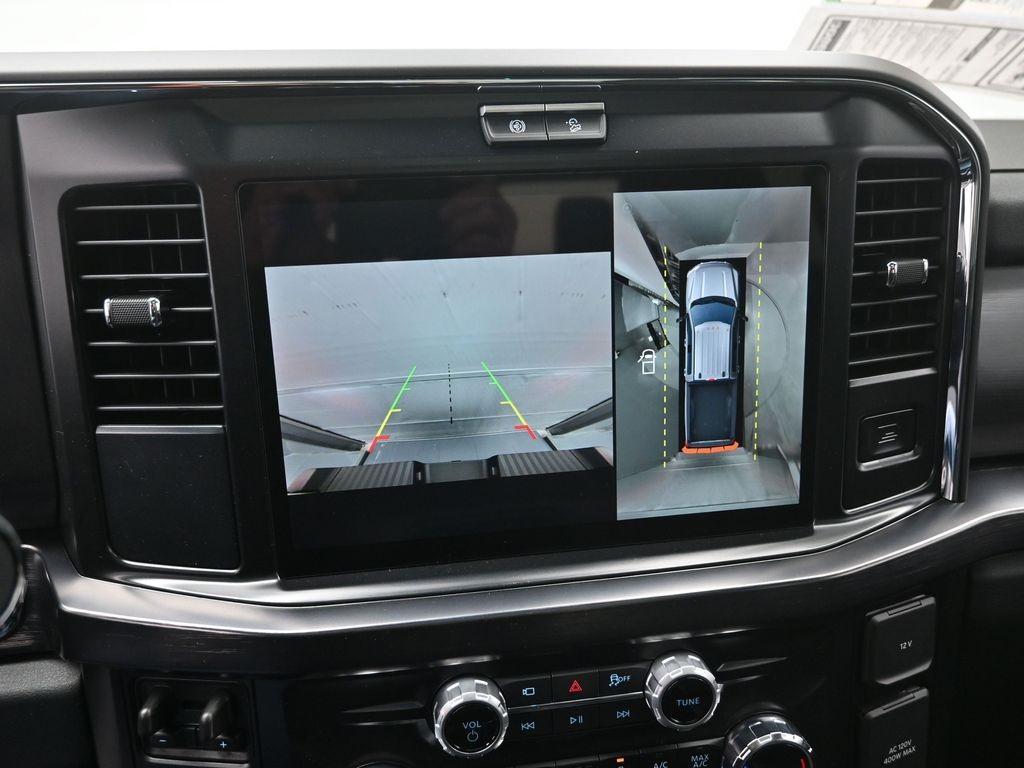 new 2026 Ford F-350 car, priced at $85,455