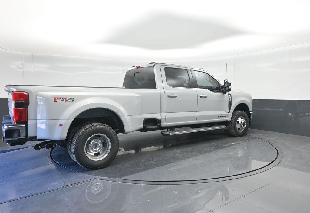 new 2026 Ford F-350 car, priced at $85,455