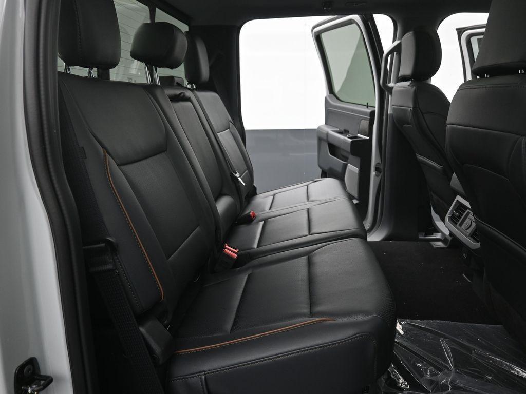 new 2026 Ford F-350 car, priced at $85,455