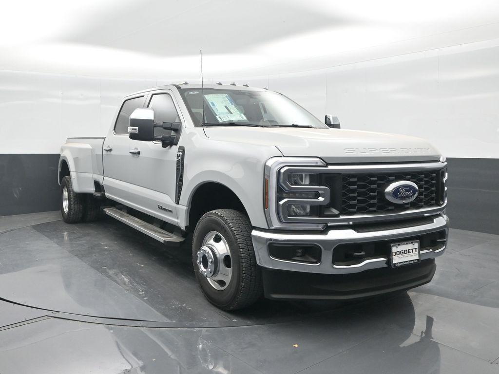 new 2026 Ford F-350 car, priced at $85,455