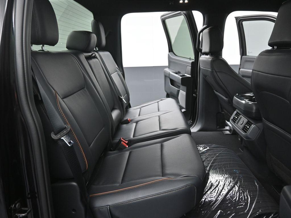 new 2025 Ford F-150 car, priced at $59,896