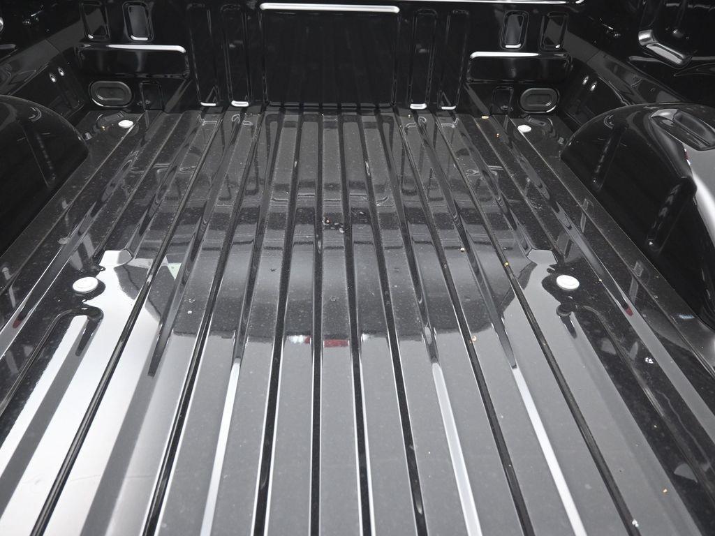 new 2025 Ford F-150 car, priced at $59,896