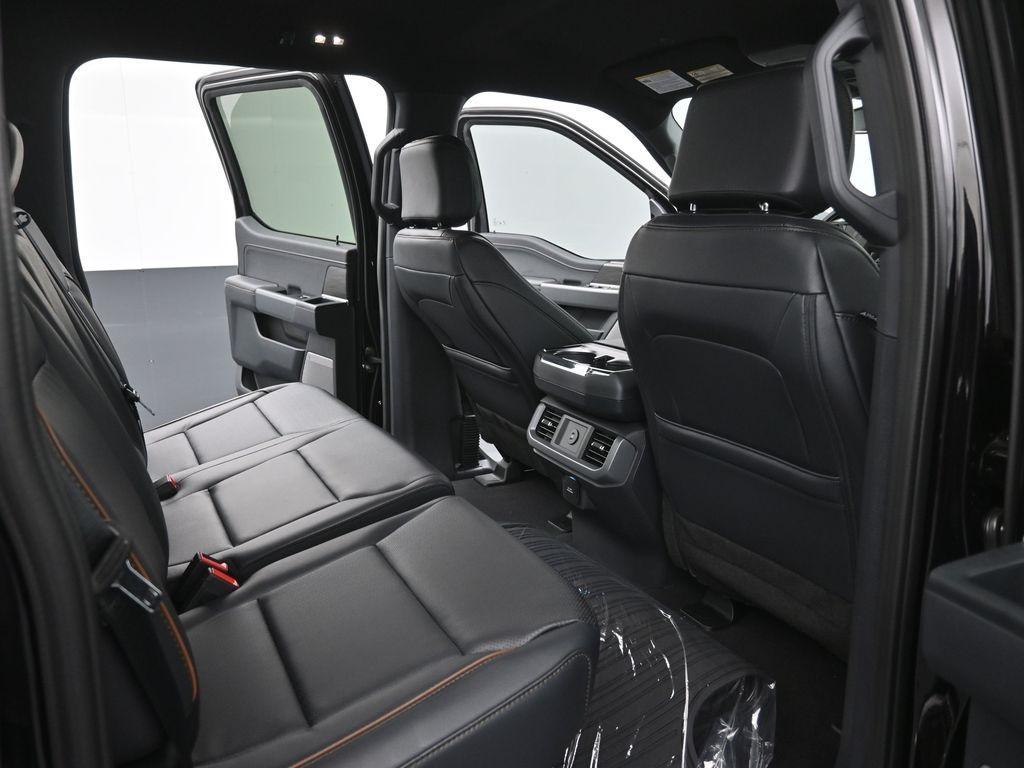 new 2025 Ford F-150 car, priced at $59,896