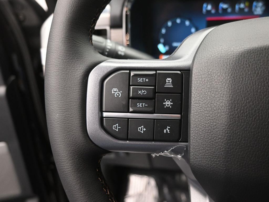 new 2025 Ford F-150 car, priced at $59,896