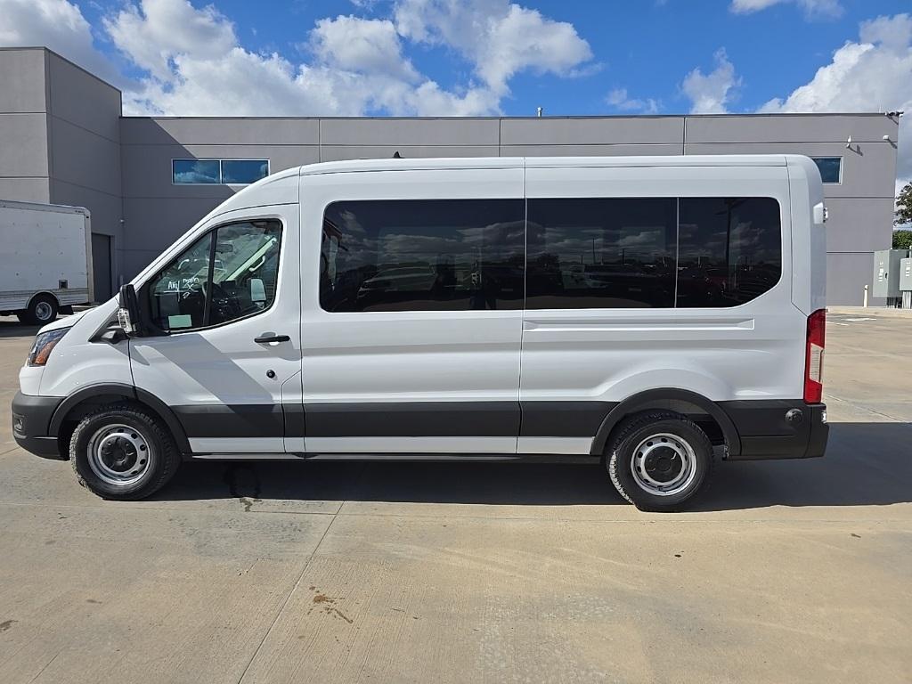new 2025 Ford Transit-350 car, priced at $59,991