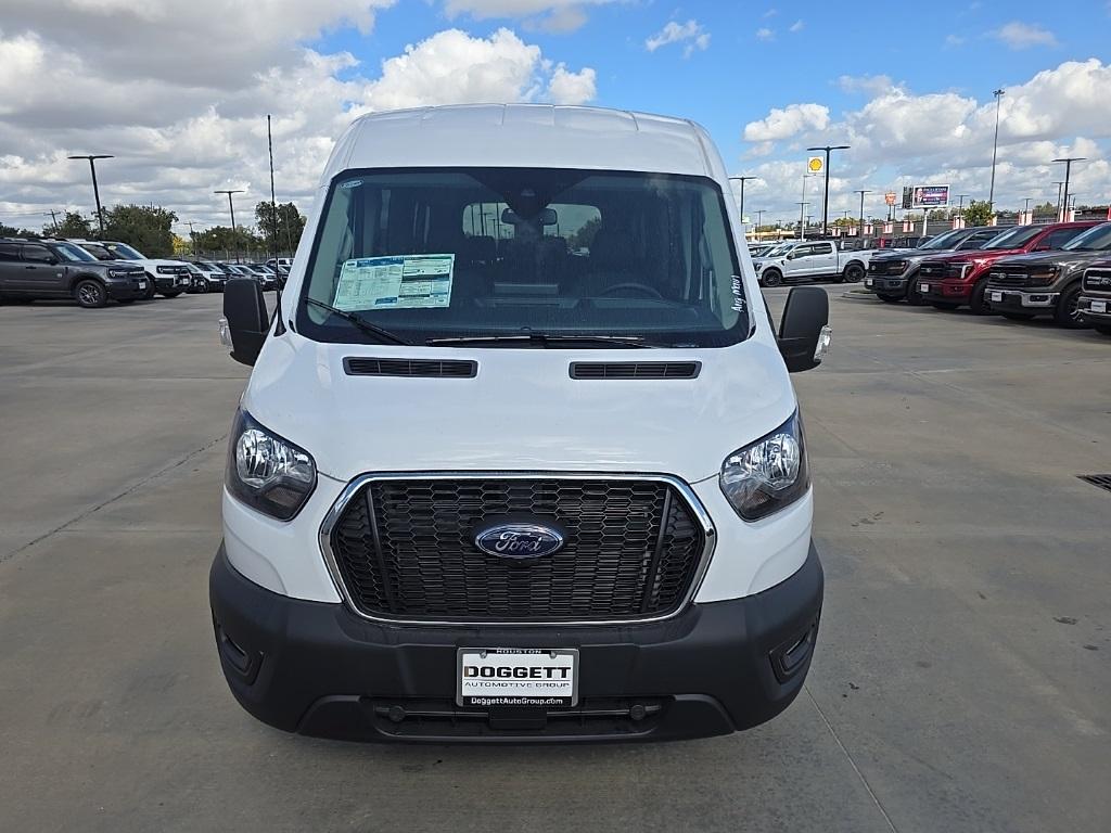 new 2025 Ford Transit-350 car, priced at $59,991