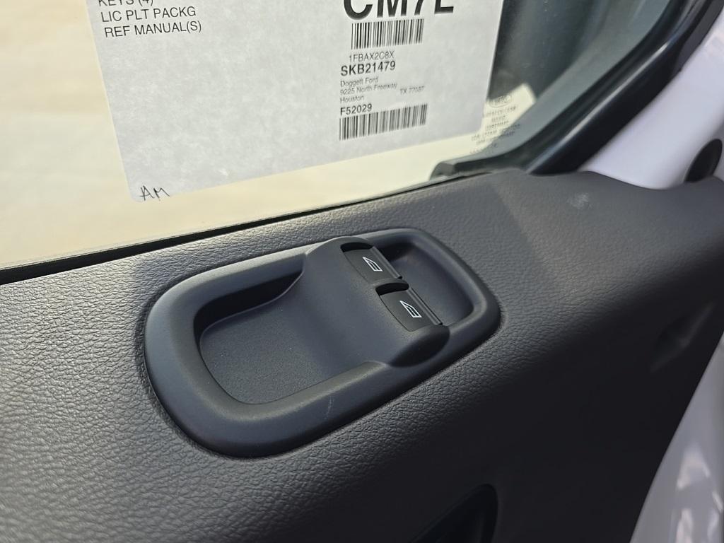 new 2025 Ford Transit-350 car, priced at $59,991