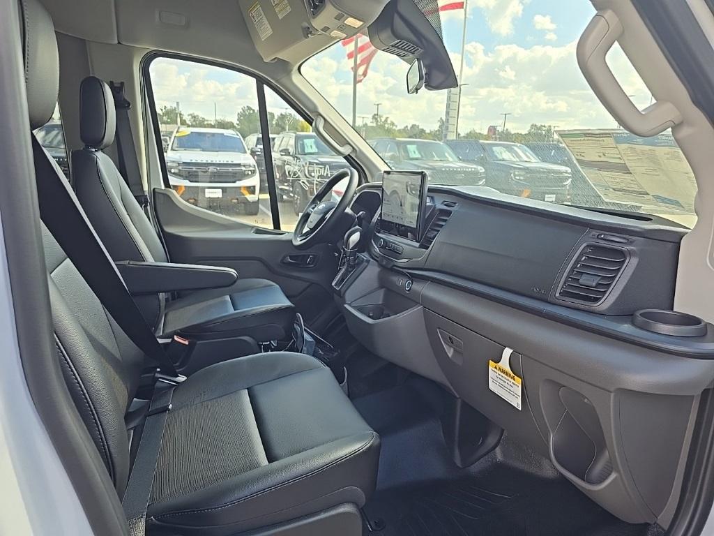 new 2025 Ford Transit-350 car, priced at $59,991