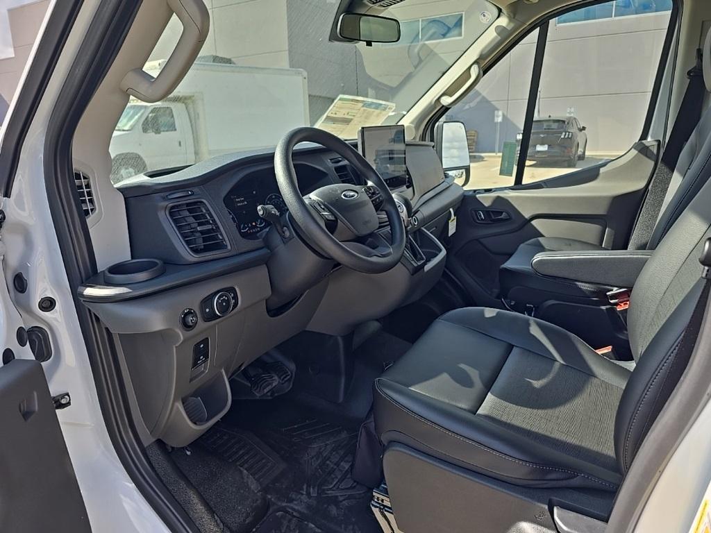 new 2025 Ford Transit-350 car, priced at $59,991