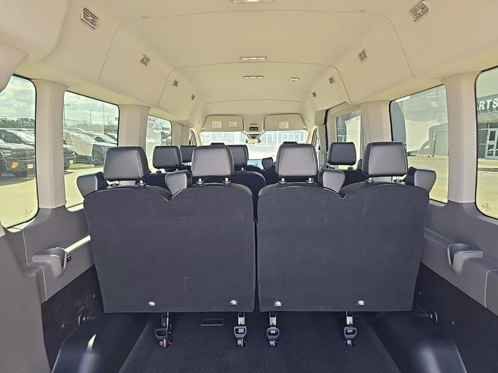 new 2025 Ford Transit-350 car, priced at $59,991