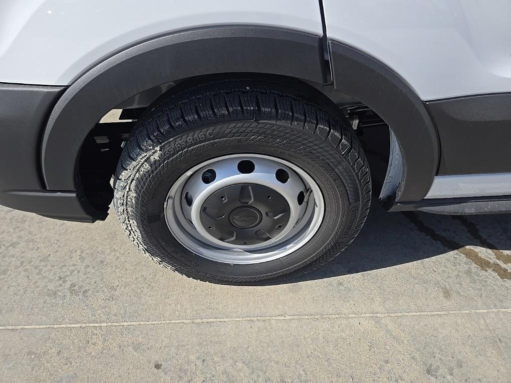 new 2025 Ford Transit-350 car, priced at $59,991