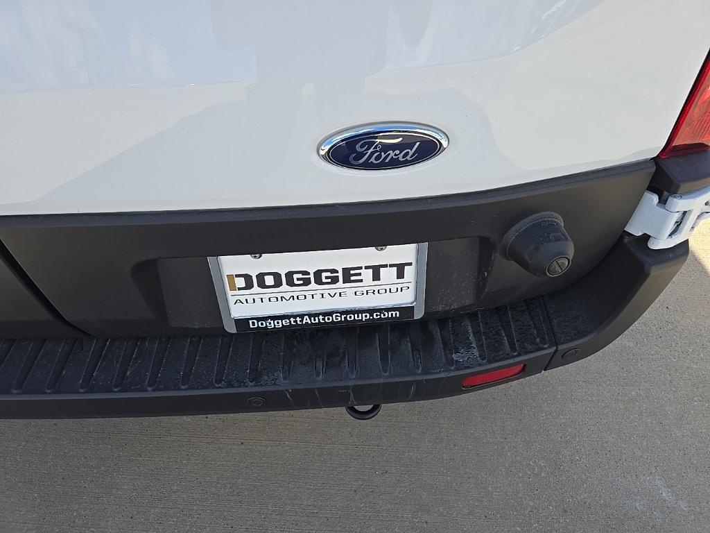 new 2025 Ford Transit-350 car, priced at $59,991