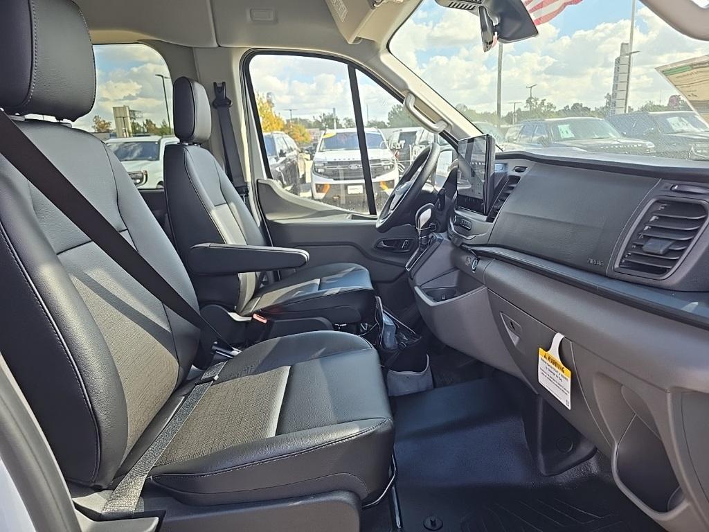 new 2025 Ford Transit-350 car, priced at $59,991