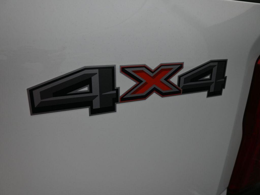 new 2025 Ford F-250 car, priced at $60,374
