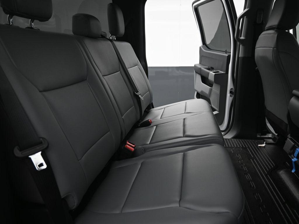 new 2025 Ford F-250 car, priced at $60,374