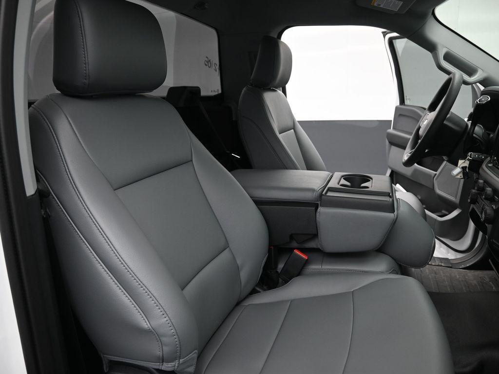 new 2025 Ford F-150 car, priced at $45,820