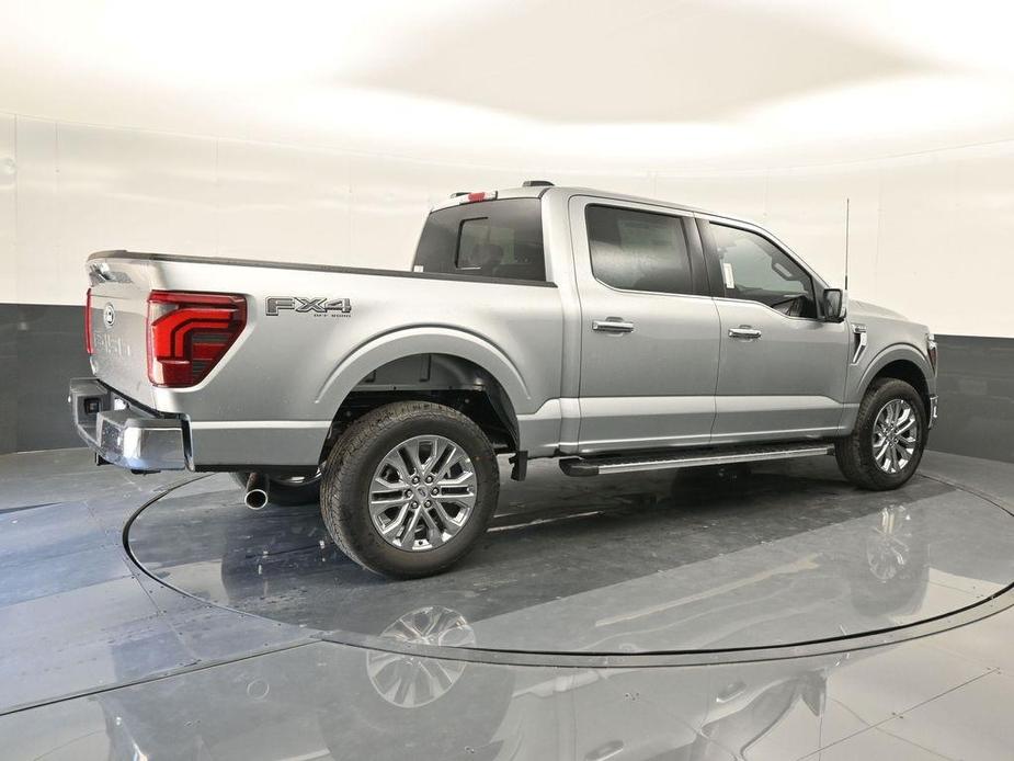 new 2024 Ford F-150 car, priced at $58,109