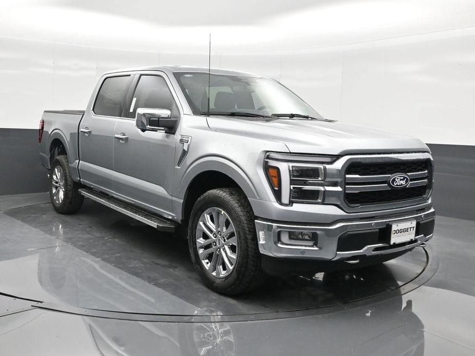 new 2024 Ford F-150 car, priced at $58,109