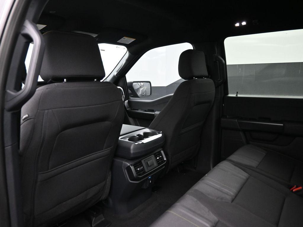 new 2025 Ford F-150 car, priced at $43,894