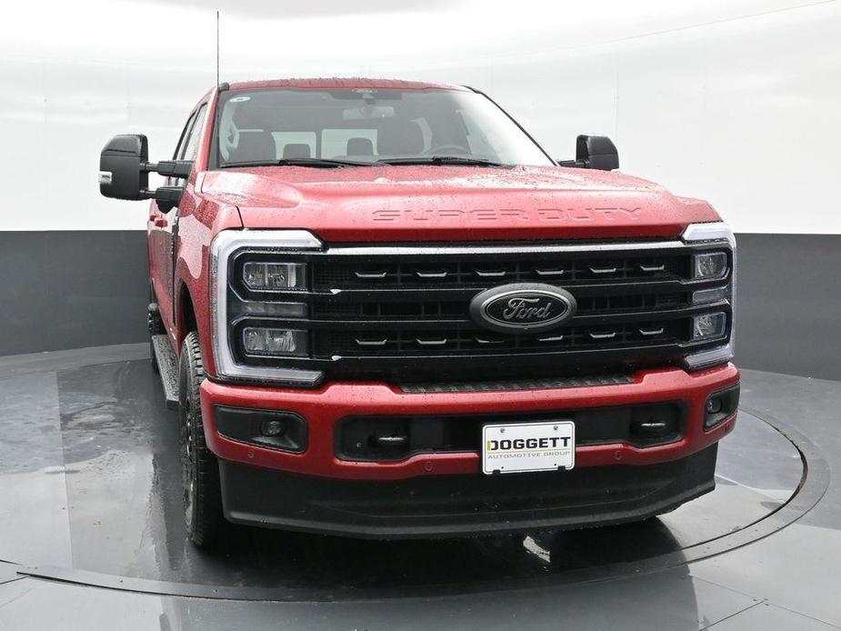 new 2024 Ford F-250 car, priced at $79,517