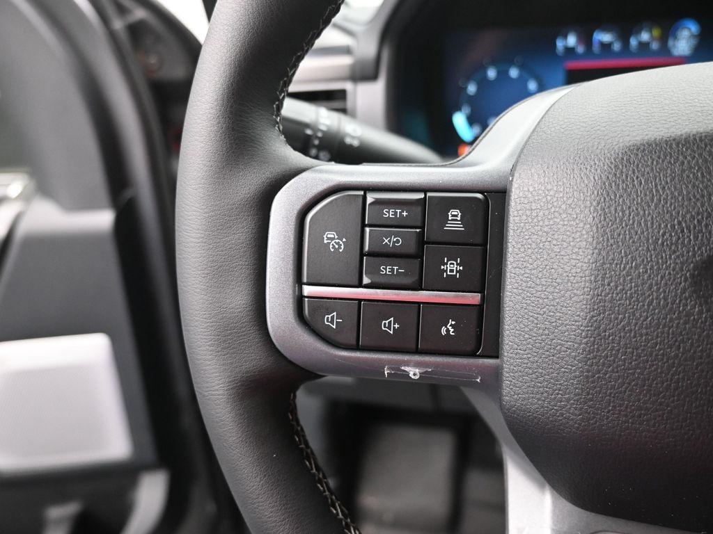 new 2025 Ford F-150 car, priced at $66,077