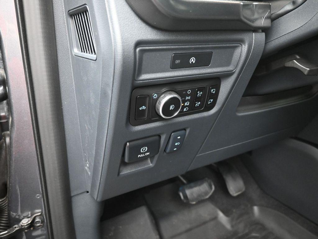 new 2025 Ford F-150 car, priced at $66,077