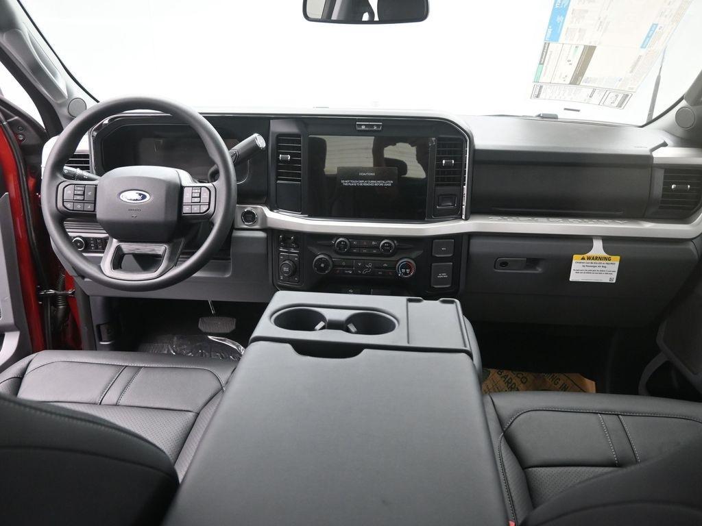 new 2025 Ford F-250 car, priced at $84,042