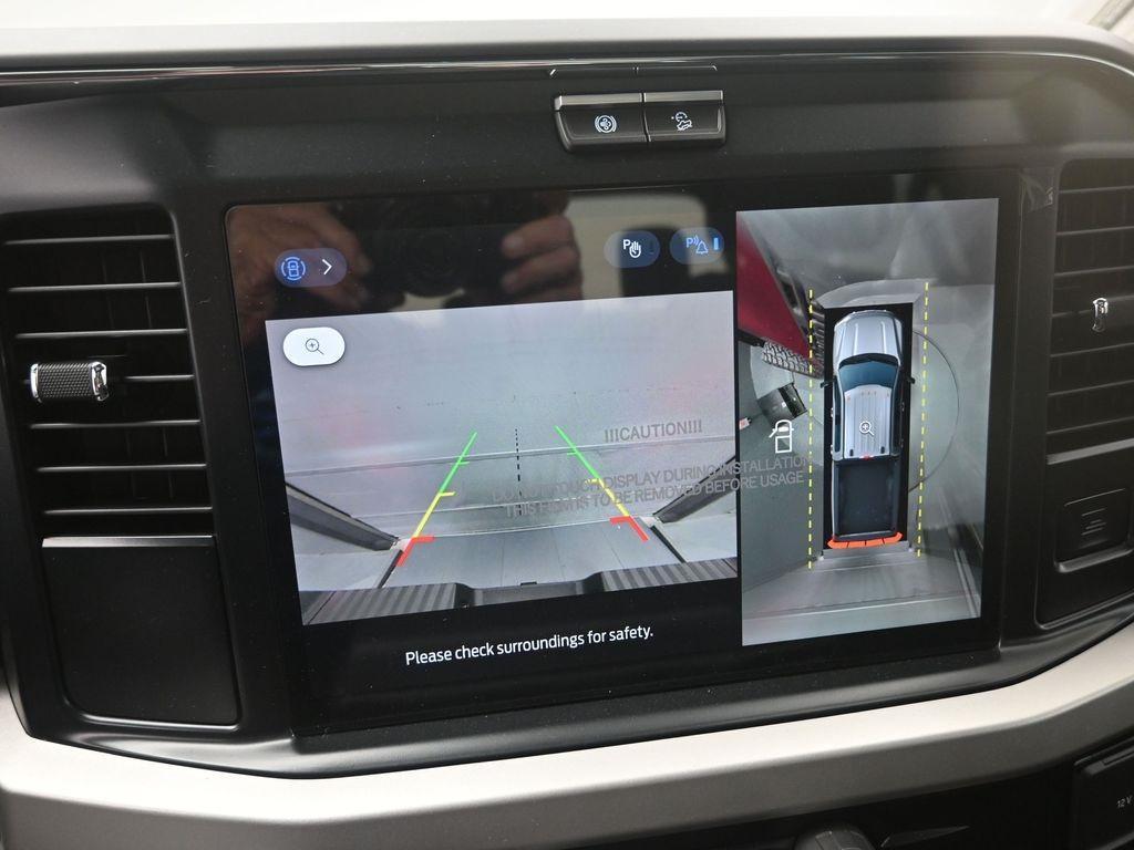 new 2025 Ford F-250 car, priced at $84,042