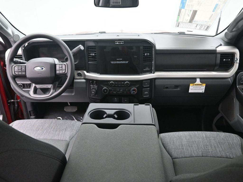 new 2025 Ford F-250 car, priced at $72,181