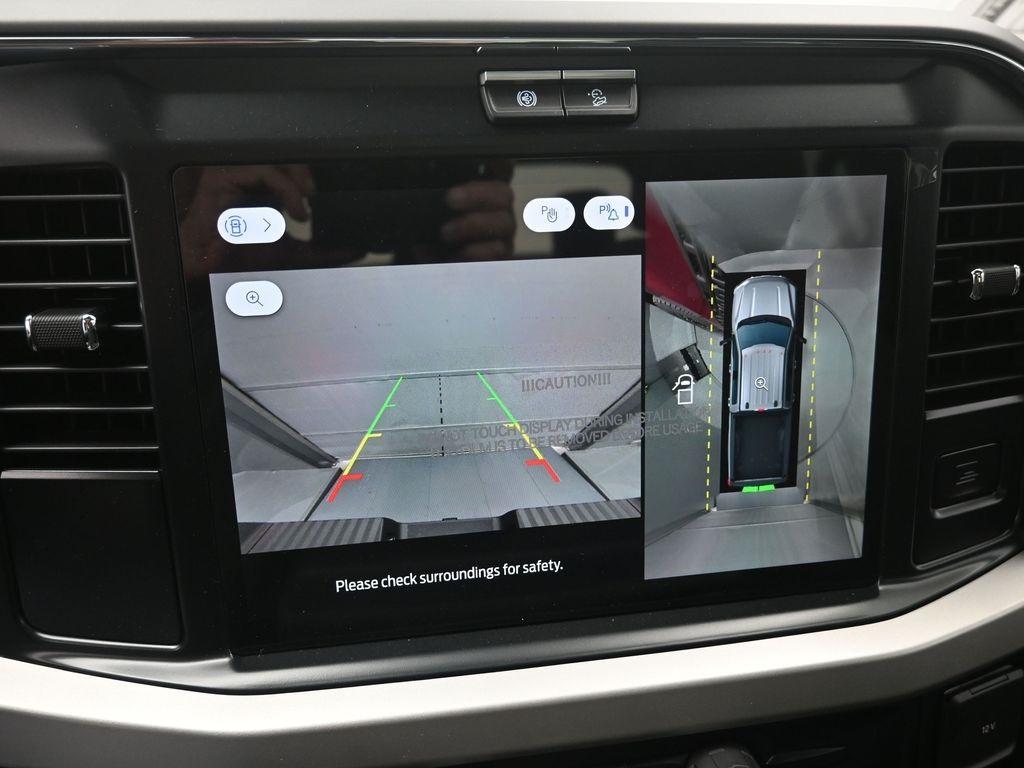 new 2025 Ford F-250 car, priced at $72,181