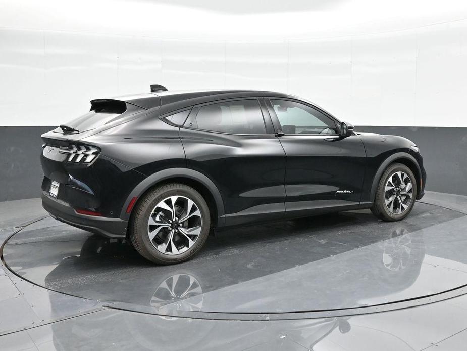 new 2024 Ford Mustang Mach-E car, priced at $45,890