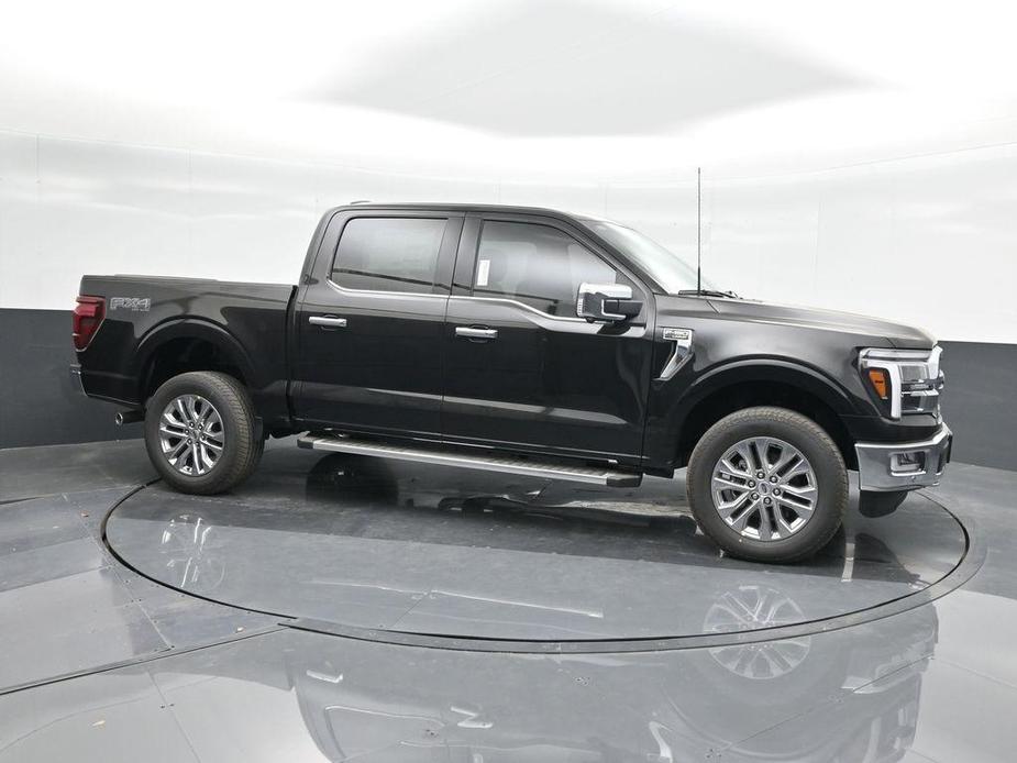 new 2024 Ford F-150 car, priced at $66,208