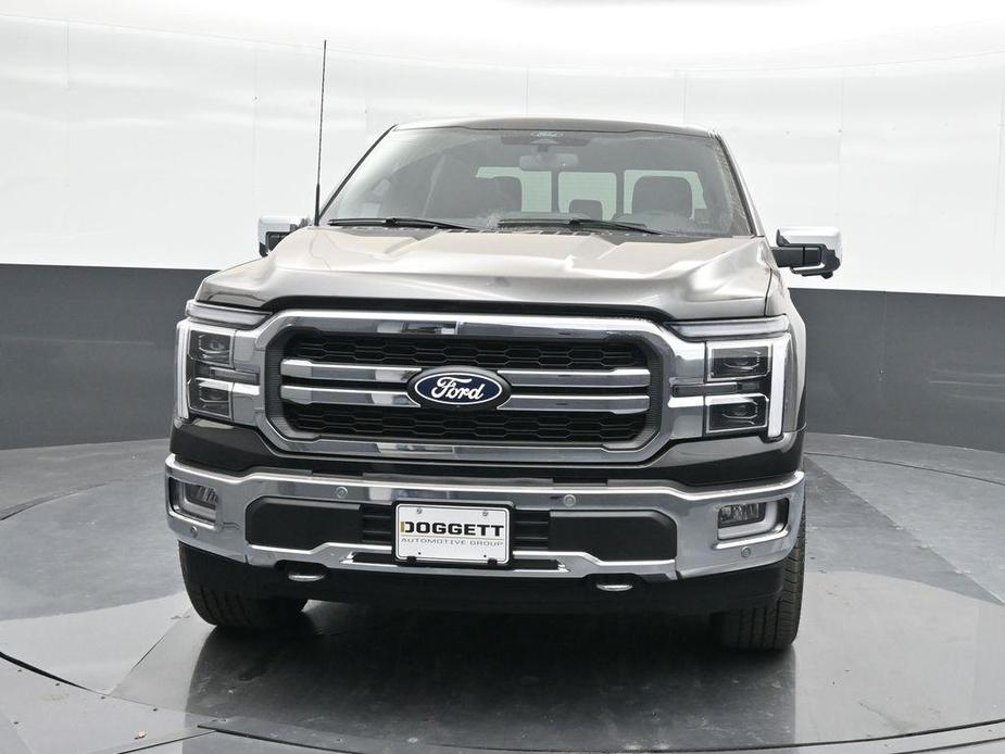 new 2024 Ford F-150 car, priced at $66,208