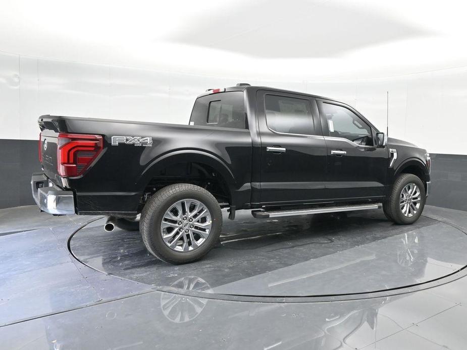 new 2024 Ford F-150 car, priced at $58,109