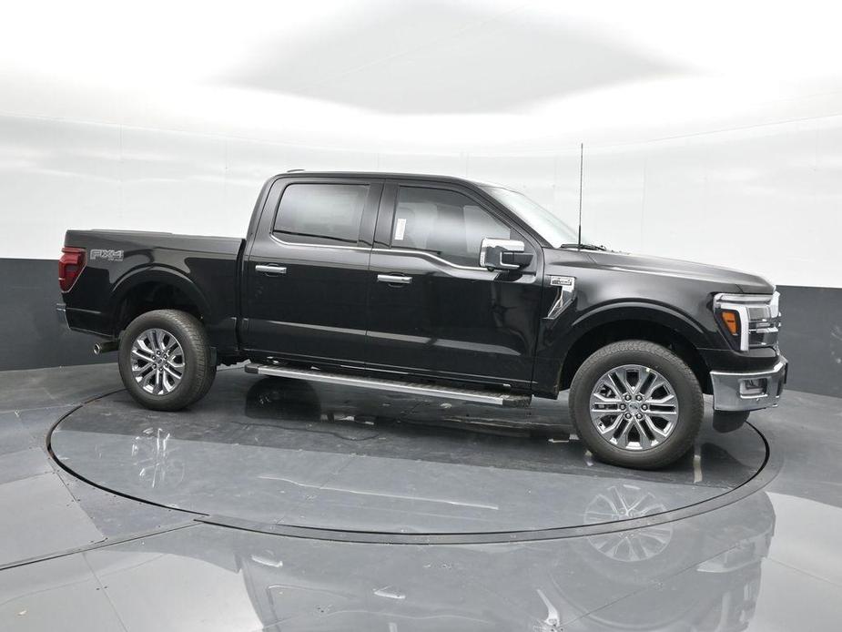 new 2024 Ford F-150 car, priced at $58,109