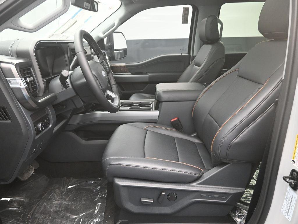 new 2026 Ford F-250 car, priced at $78,260