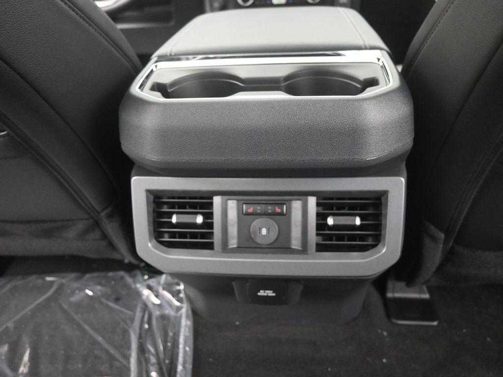 new 2026 Ford F-250 car, priced at $78,260