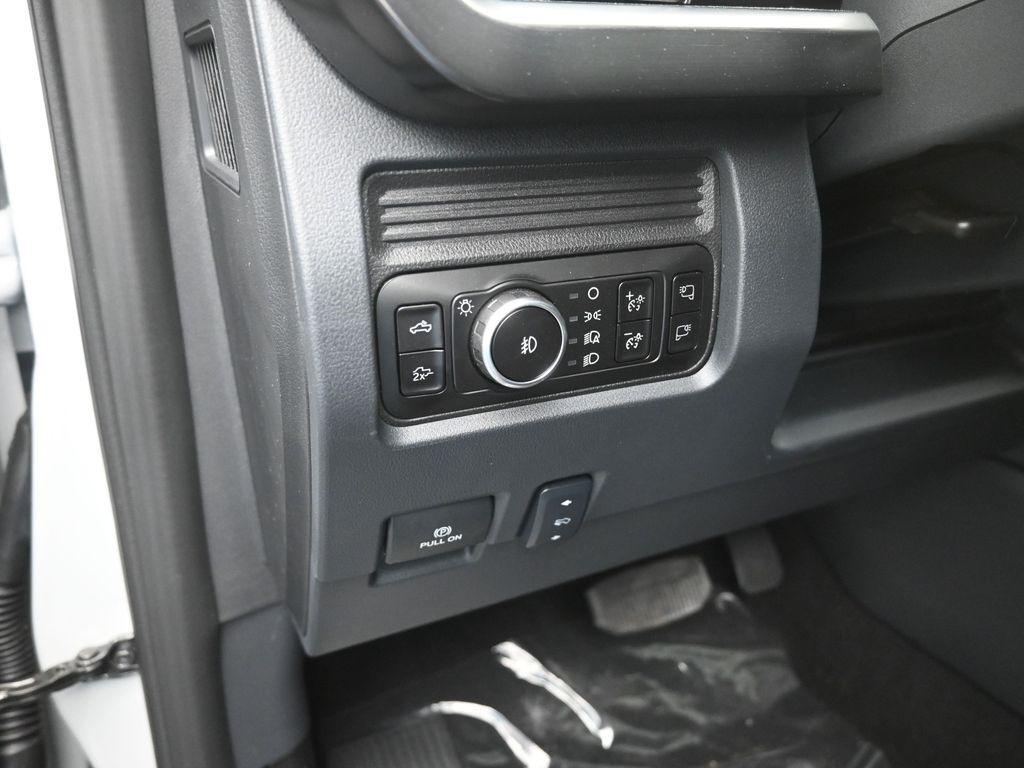 new 2026 Ford F-250 car, priced at $78,260