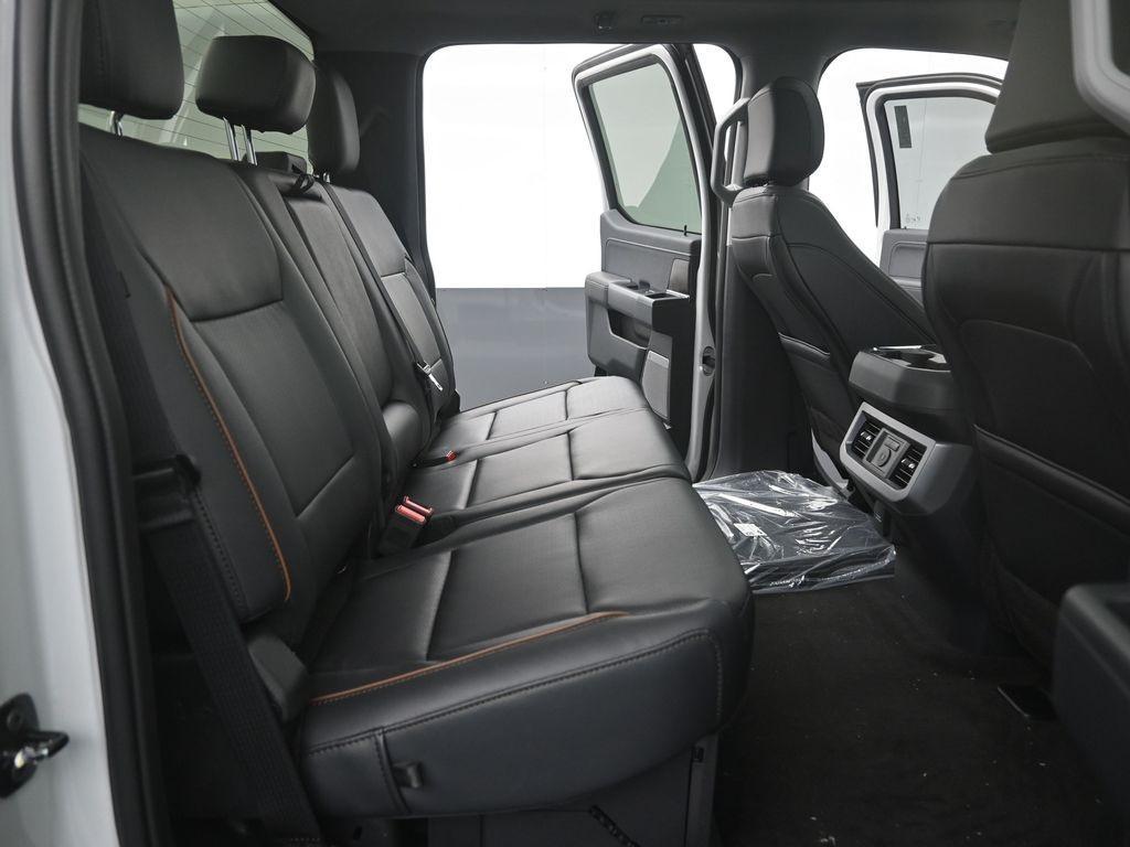 new 2026 Ford F-250 car, priced at $78,260