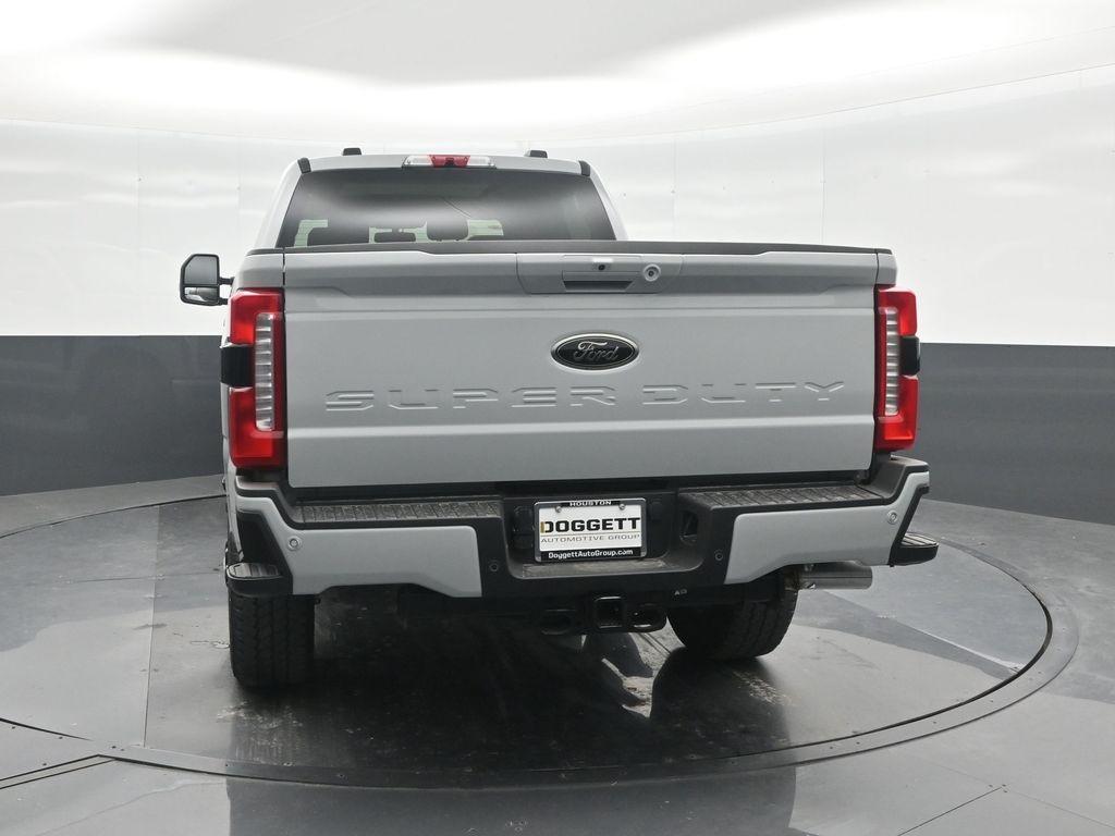 new 2026 Ford F-250 car, priced at $78,260