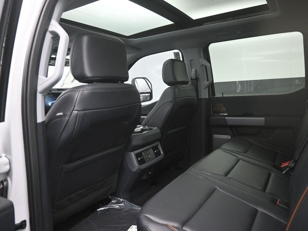 new 2026 Ford F-250 car, priced at $78,260